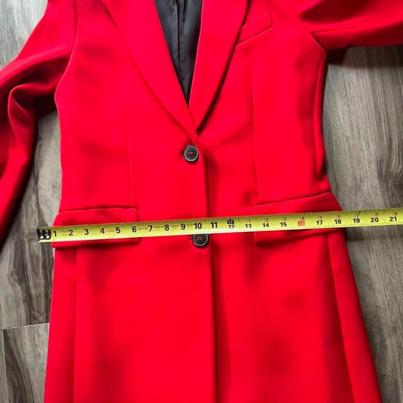 Zara Coat - Picture 6 of 9